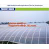 Buy cheap GARDEN GREENHOUSE AGRICULTURAL PLASTIC MULCH FILM, 100% PP/PE Woven Agriculture Ground Cover/Mulch Film/Weed Mat, FILM from wholesalers