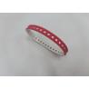 Buy cheap F4.614.570 Suction Tape Belt 245*10mm For XL105 Offset Printing Machine Spare Parts from wholesalers