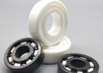 6302 Vacuum Bearings