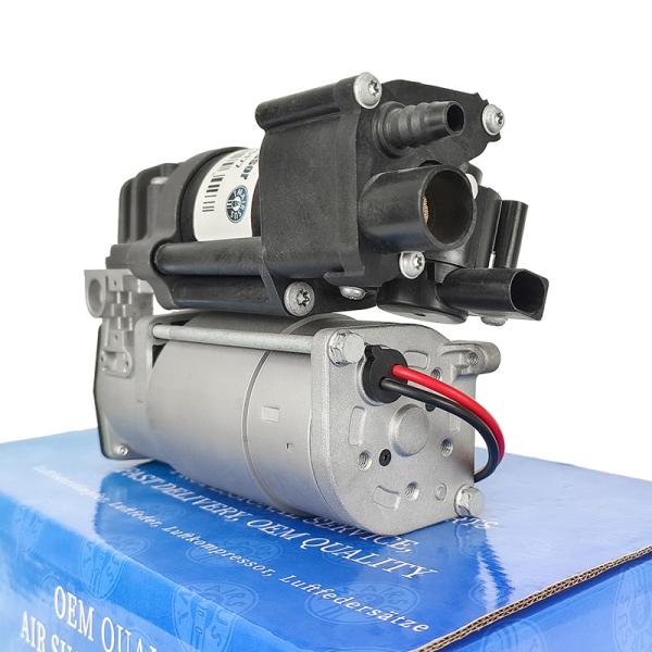 Buy cheap Air Suspension Compressor For BMW X5 F15/F85 X6 F16/F86 37206875177 37206868998 37206850555 4430200231 from wholesalers