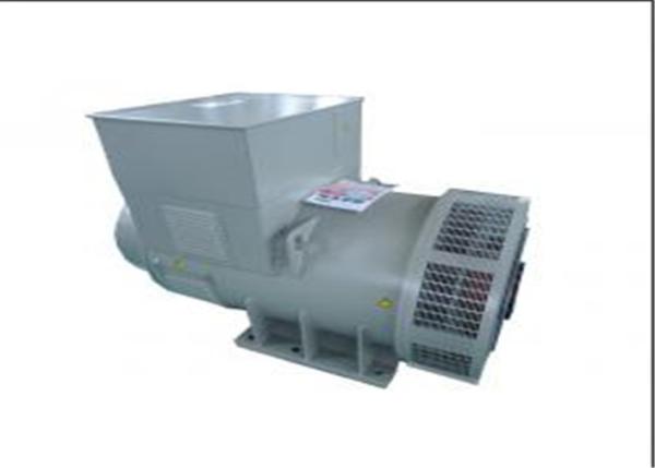 Buy cheap Conpound 600kw / 750kva Electric Alternators For MTU Generator Set 190V ~ 454V from wholesalers
