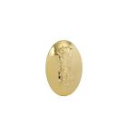 Metal Badge Custom 0.4 Inch Identifying Military Buttons Clothing Special Retro