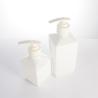 Buy cheap Hotel Bathroom 500ml Cosmetic Shampoo Shower Gel Bottle from wholesalers