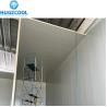 Buy cheap Logistics Room Cooler Room with 200 Kw Cooling Capacity and R449 Refrigerant Model from wholesalers
