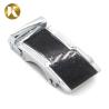 Buy cheap Classic Blank Metal Automatic Belt Buckles Simple Style For Mens from wholesalers