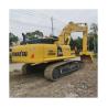 Buy cheap Transport Height of 3.2m and Width of 3.1m Japan Used Komatsu PC350-7 Crawler Excavator from wholesalers