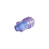 Buy cheap Medical Disposable Iv Infusion Needle Free Connector With Ce / Iso from wholesalers
