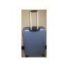 Buy cheap ABS Trolley Luggage Set Classic Zipper Framed 20 / 24 / 28 Inch For Business Trips from wholesalers