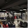 Buy cheap ODM Redecorate Folded Shirt Clothing Shop Display Furniture Morden Style from wholesalers