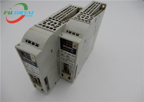Buy cheap Durable Panasonic Spare Parts BM221 DRIVER MR-J2M-10DU-S012 New Condition from wholesalers