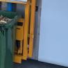 Buy cheap 2000kg Large Scale Kitchen Waste Composting Machine Compactor Recycling Equipment from wholesalers