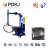 Buy cheap Intermediate Frequency Inverter Table Top Spot Welder 1000HZ 380V Platform Type from wholesalers