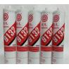 Buy cheap 9132 RTV Heat - resistant adhesive sealing silicone single component from wholesalers