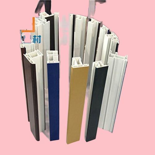 Buy cheap Single Glass UPVC Sliding Window American Style UPVC Vertical Sliding Windows from wholesalers