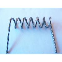 Buy cheap Tungsten Filament/Tungsten Wire/W Heating Wire product