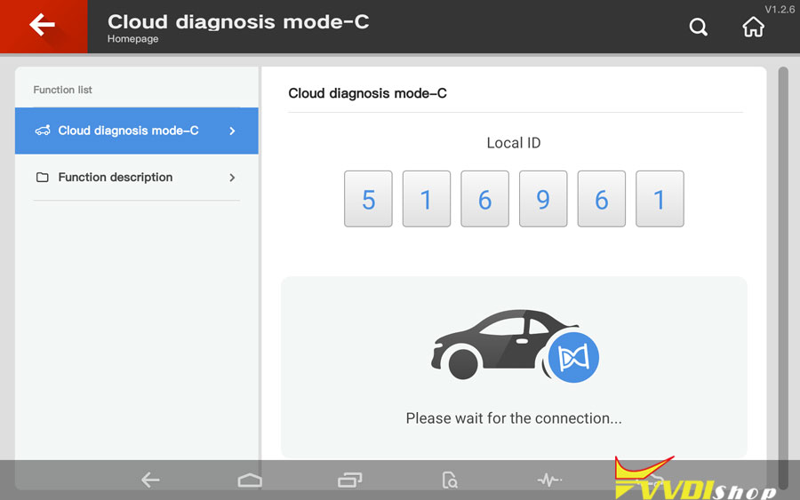 cloud-diagnosis-mode-c