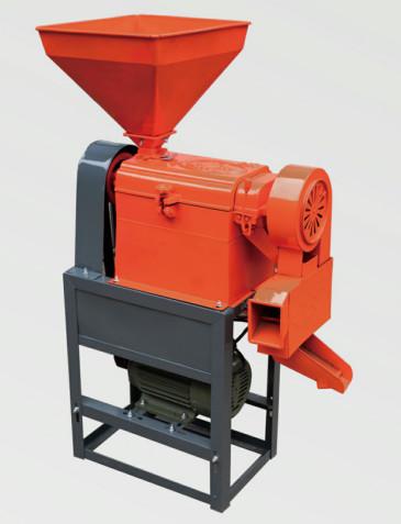 Buy cheap Household Paddy Rice Mill 180-250kg/H Capacity from wholesalers