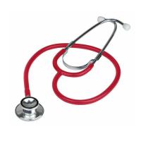 Buy cheap ISO Medical Stethoscopes , Dual Head Stethoscope product