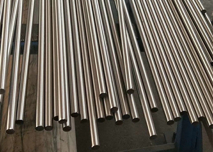 Nimonic 75 Alloy Heat Corrosion Resistance For Gas Turbine Engineering