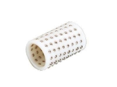 Buy cheap Fzp Resin Ball Bearing Retainer Cage 0.01mm-0.02mm Control Assemble Quality from wholesalers