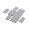 Buy cheap AOK Conductive Electrical Insulation Sheet Silicone Rubber Multiscene from wholesalers