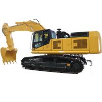 Buy cheap Excavator Construction Digger Construction Excavator Equipment Heavy Machine Big product
