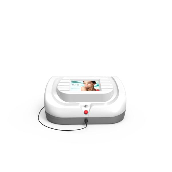 Buy cheap Promotion 3 years warranty High Frequency Spider Vein Removal machine from wholesalers