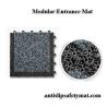 Buy cheap Surface Mounted Vinyl Outdoor Commercial Entrance Mat 200MMX200MM from wholesalers