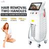 Buy cheap 15.6 Inch Android Color Touch Screen Diode Laser Hair Removal Machine from wholesalers