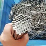Astm 316L 904L 310S Stainless Steel Bar Rod 8mm With Round Square Hexagonal