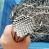 Buy cheap Astm 316L 904L 310S Stainless Steel Bar Rod 8mm With Round Square Hexagonal Shape from wholesalers