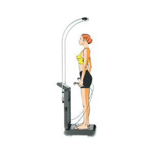 Buy cheap C27 Healthy Check Body Fat Measurement Machine OEM Weight Control from wholesalers
