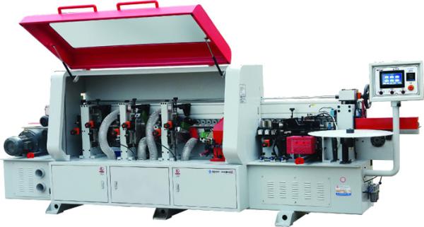 Buy cheap FZ-360D Full Auto Edge Banding Machine for furniture making from wholesalers