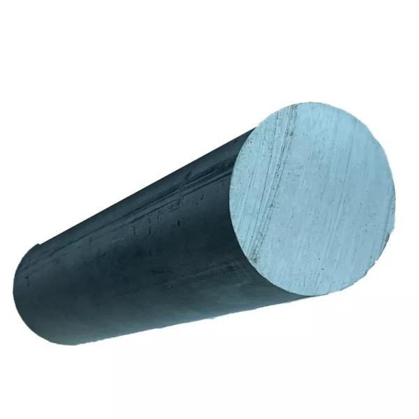 Buy cheap 1/8 inch 144 inches zinc anode rod 16 ft 6" 0.375" aluminum round bar aluminum flat bar hardness aluminum hexagonal bar from wholesalers