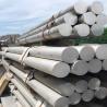 Buy cheap 3000mm 7075 T6 Aluminum Rod Polished Surface 7075 Round Bar from wholesalers