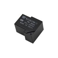 Buy cheap T90-1 10A 30A 24V 12v 20a Relay 5 Pin Motor Control Relay For Rolling Shutter product