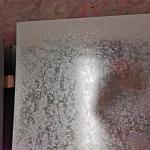 Z180 Z275 Galvanized Steel Sheet Mill Edge Minimum Spangle ISO Certificate