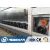 Buy cheap Double Wires Copper Rod Breakdown Machine Annealing Servo Motor Driving from wholesalers
