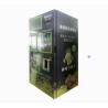 Buy cheap Commercial Sugarcane Vending Machine Large Capacity 380V Customized from wholesalers