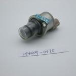 ORTIZ ISUZU 4HK1 700P SCV valve 294009-0370 fuel pump for diesel common rail
