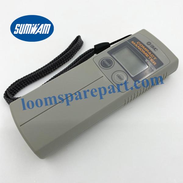 Buy cheap Electronic Barometer / Barometer Connector Tsudakoma Loom Spare Parts from wholesalers