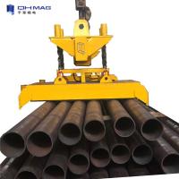 Buy cheap Iron Holding Electromagnetic Lifting Magnet 500kg DC220V product