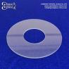 Buy cheap Optical Glass Sheet and Panel Glass From Borofloat And Low-E Float Glass from wholesalers