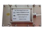 Dynamic Vandal Proof 40 Keys Metal Keypad IP67 Stainless Steel
