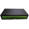 Buy cheap CLA-SC48 Fiber Optic Box / Rack Mount Box Enclosure Size 430x300x2U from wholesalers