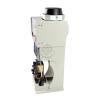 Buy cheap 550W 1.5Ton Vertical / Horizontal Wire Crimping Machine Semi Automatic from wholesalers