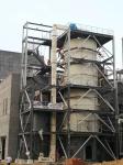Heavy Duty 35L Z Type Bucket Elevator Conveyor For Granular Materials