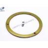 Buy cheap Q80 Cutter Parts No. 704552 / 130179 Crown Pressing Foot For Auto Cutting Machine from wholesalers