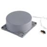 Buy cheap High Performance Single Axis Digital Optical Gyro , Low Bias Fiber Optic Gyro from wholesalers