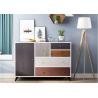 Buy cheap Bedside Table Malm bedside table good furniture supplier big furniture factory from wholesalers